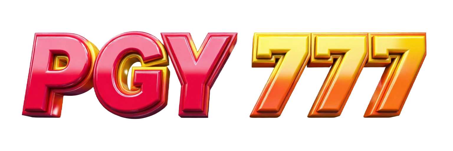 PGY 777 logo